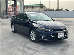 شيفروليه ماليبو